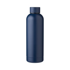 Gerecyclede roestvrijstalen fles 500 ml Isaiah