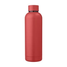 Gerecyclede roestvrijstalen fles 500 ml Isaiah