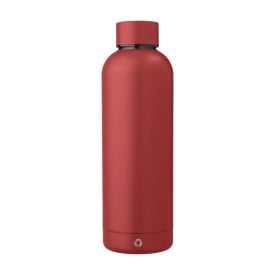 Gerecyclede roestvrijstalen fles 500 ml Isaiah