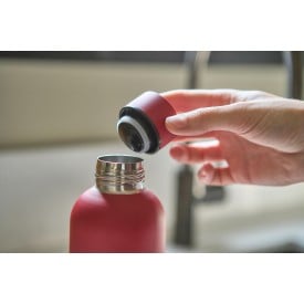 Gerecyclede roestvrijstalen fles 500 ml Isaiah