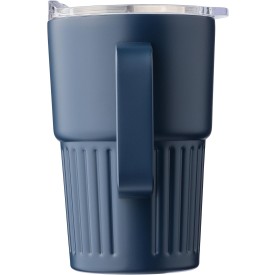 Gerecyclede roestvrijstalen to go mok (450 ml) Calo