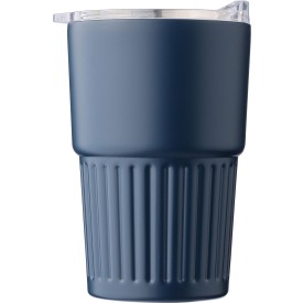 Gerecyclede roestvrijstalen to go mok (450 ml) Calo