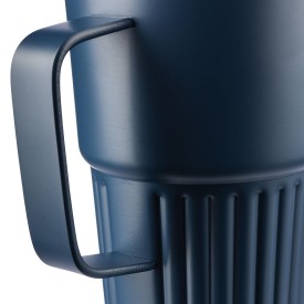 Gerecyclede roestvrijstalen to go mok (450 ml) Calo