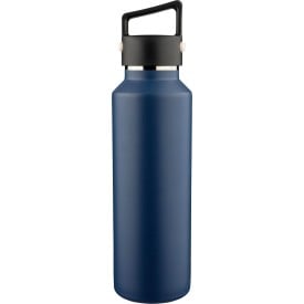 Gerecyclede RVS drinkfles (600 ml) Mace
