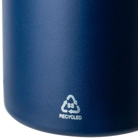 Gerecyclede RVS drinkfles (600 ml) Mace