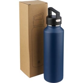 Gerecyclede RVS drinkfles (600 ml) Mace