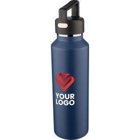 Gerecyclede RVS drinkfles (600 ml) Mace
