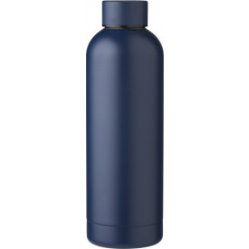 Gerecyclede roestvrijstalen fles 500 ml Isaiah