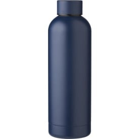 Gerecyclede roestvrijstalen fles 500 ml Isaiah