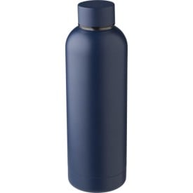 Gerecyclede roestvrijstalen fles 500 ml Isaiah