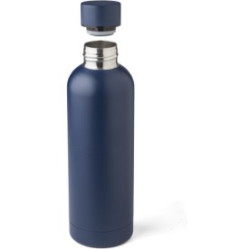 Gerecyclede roestvrijstalen fles 500 ml Isaiah