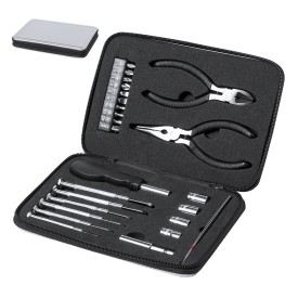 Gereedschaps Set Ambery