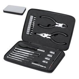Gereedschaps Set Ambery
