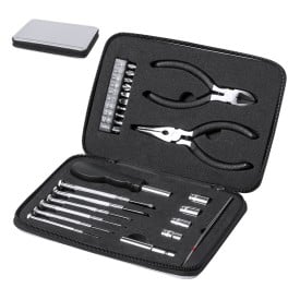 Gereedschaps Set Ambery