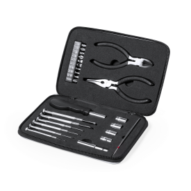 Gereedschaps Set Ambery
