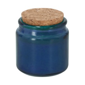 Geurkaars Fermix-Blauw