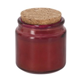 Geurkaars Fermix-Rood