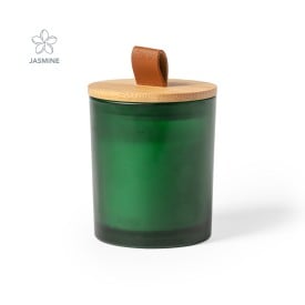 Geurkaars Lonka-Groen