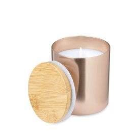 Rudyn Geurkaars - aluminium - vanille aroma