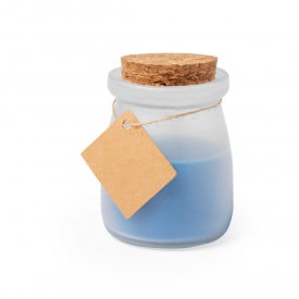 Tepor-Blauw