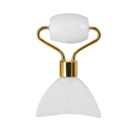 Gezichts Massager Herbiax-Wit