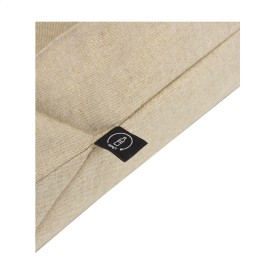 Shopper bag Giant 35 liter - 210 g/m² - gerecycled katoen en polyester