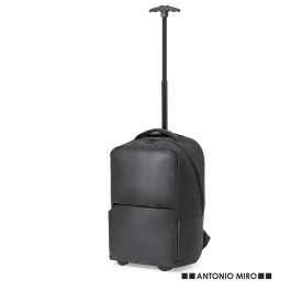 Gibut handbagage koffer - 47 x 33 x 23 cm - laptopvak - verstelbare schouderbanden