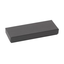 Gift Box pennendoosje-Zwart