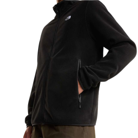 The North Face Glacier - fleece - volledige zip