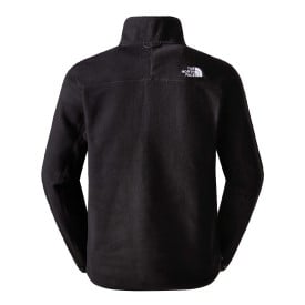 The North Face Glacier - fleece - volledige zip