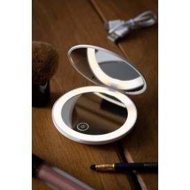 GlamLight Make-Up Mirror spiegeltje