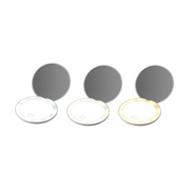 GlamLight Make-Up Mirror spiegeltje