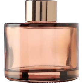 Glazen diffuser Ken-Bruin