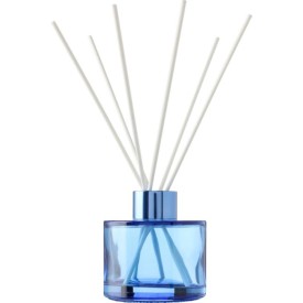 Ken diffuser 100ml - glas - 6 geurstokjes - verschillende geuren
