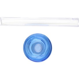 Ken diffuser 100ml - glas - 6 geurstokjes - verschillende geuren