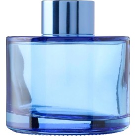 Glazen diffuser Ken-Kobaltblauw