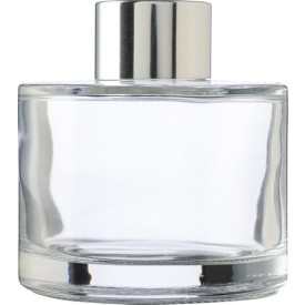 Glazen diffuser Ken-Transparant