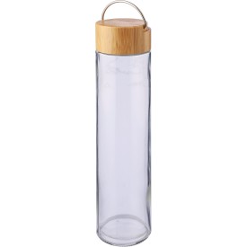 Glazen drinkfles 500 ml Clarence