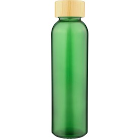 Glazen drinkfles (500 ml) Levi