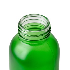 Glazen drinkfles (500 ml) Levi