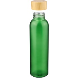 Glazen drinkfles (500 ml) Levi