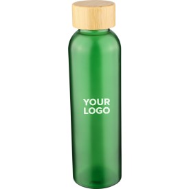 Glazen drinkfles (500 ml) Levi