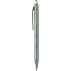 Glen RCS gerecycleerde bi-injectie balpen (blauwe inkt)