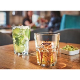 Glory Tumbler Glas 420 ml