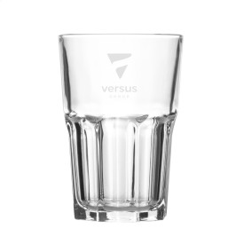 Glory Tumbler Glas 420 ml-Transparant