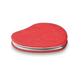 Glow heart magnetische dubbele spiegel