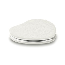 Glow heart magnetische dubbele spiegel