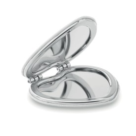 Glow heart magnetische dubbele spiegel