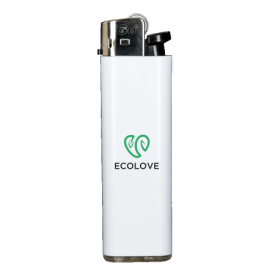 GO ECO Classic navulbaar M3L model-Wit