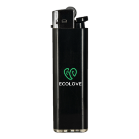 GO ECO Classic navulbaar M3L model-Zwart